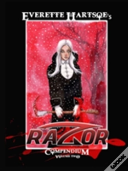 Capa do artigo Razor Compendium Vol. 2-Paperback
