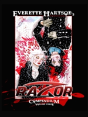 Razor Compendium Vol. 3-Paperback - Preview