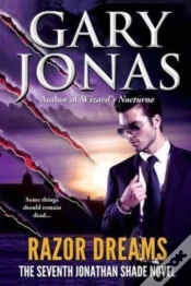 Capa do artigo Razor Dreams