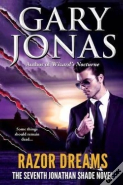 Capa do artigo Razor Dreams