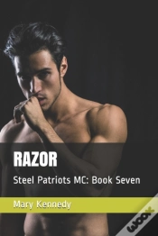 Capa do artigo Razor