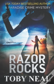 Capa do artigo Razor Rocks