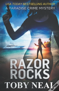 Capa do artigo Razor Rocks
