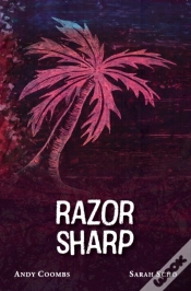 Capa do artigo Razor Sharp