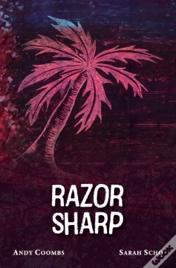 Capa do artigo Razor Sharp