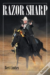 Capa do artigo Razor Sharp