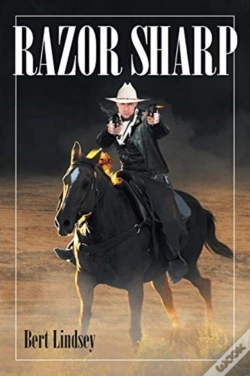 Capa do artigo Razor Sharp