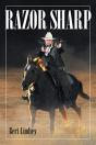 Razor Sharp - Preview