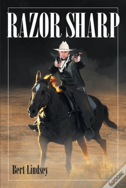 Capa do artigo Razor Sharp