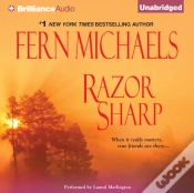 Capa do artigo Razor Sharp
