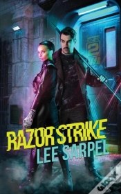 Capa do artigo Razor Strike