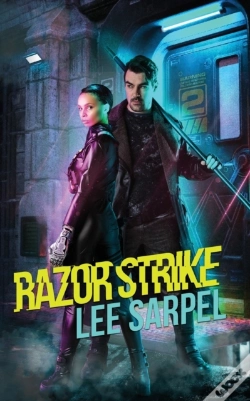 Capa do artigo Razor Strike