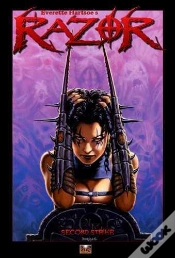 Capa do artigo Razor T.2