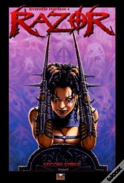 Capa do artigo Razor T.2