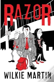 Capa do artigo Razor