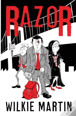 Capa do artigo Razor