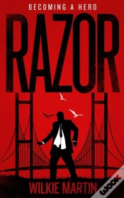Capa do artigo Razor