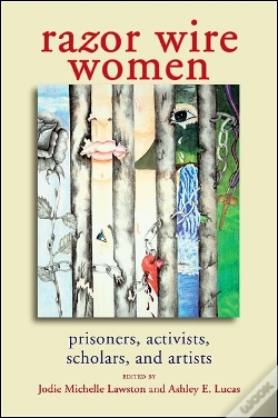Capa do artigo Razor Wire Women