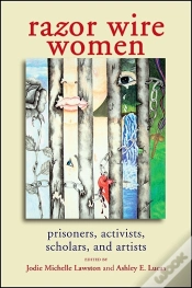 Capa do artigo Razor Wire Women