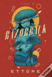 Capa do artigo Razorback