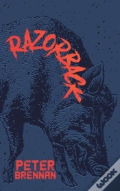 Capa do artigo Razorback