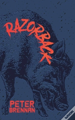 Capa do artigo Razorback