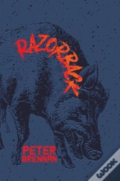 Capa do artigo Razorback