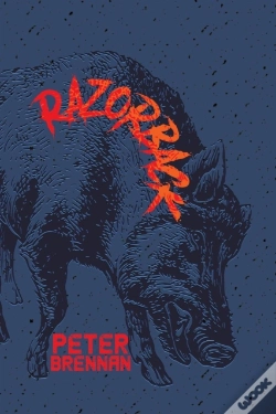 Capa do artigo Razorback