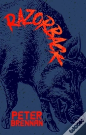 Capa do artigo Razorback