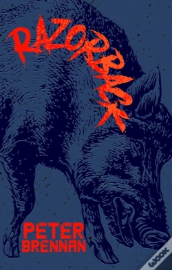 Capa do artigo Razorback