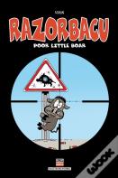 Razorbacu - Poor Little Boar