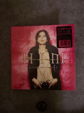 Capa do artigo Razorblade Romance [25th Anniversary] - CD