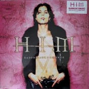 Capa do artigo Razorblade Romance - Vinil