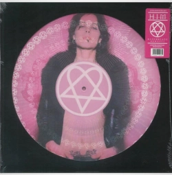 Capa do artigo Razorblade Romance - Vinil