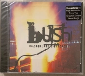 Capa do artigo Razorblade Suitcase - CD