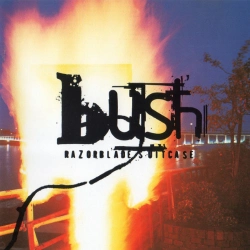Capa do artigo Razorblade Suitcase - CD