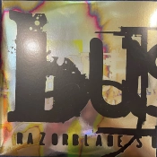 Capa do artigo Razorblade Suitcase: In Addition - Vinil