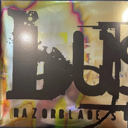 Capa do artigo Razorblade Suitcase: In Addition - Vinil