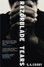 Razorblade Tears - Preview