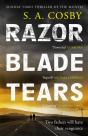 Razorblade Tears - Preview