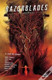 Capa do artigo Razorblades 02