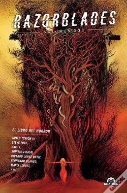 Capa do artigo Razorblades 02
