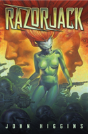 Razorjack - Preview