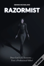 Capa do artigo Razormist