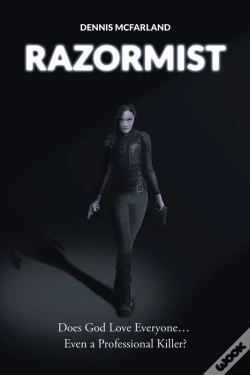 Capa do artigo Razormist
