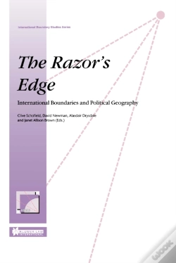 Capa do artigo Razor'S Edge