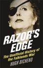 Razor'S Edge - Preview