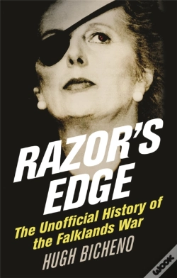 Capa do artigo Razor'S Edge