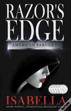 Capa do artigo Razor'S Edge