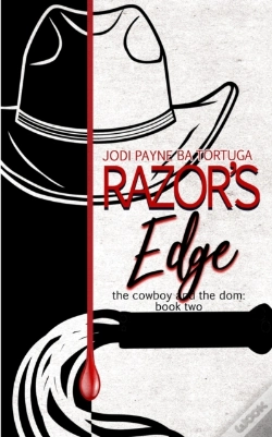 Capa do artigo Razor'S Edge